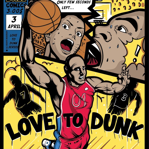 Design by inCube_graphics titled "T-shirt design"