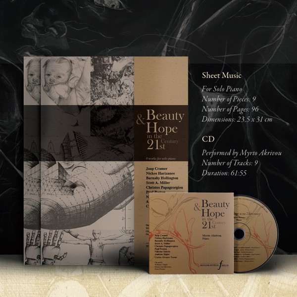 Beauty & Hope in the 21st Century