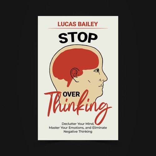 Design an eye-catching non-fiction / how-to book cover that stands out from the rest on Amazon Design by KMS Arafat