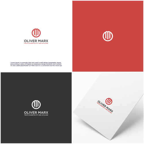 Logo & brand identity pack contest entry by betul bejo