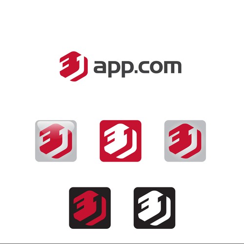 31APP.COM  LOGO DESIGN Design by ivek_design