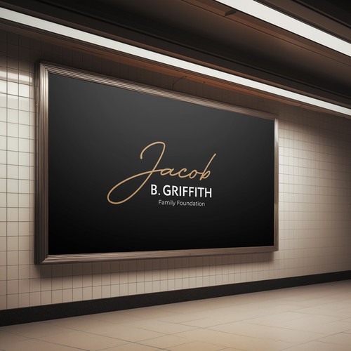 Logo design for charitable non-profit organization Design by tda.