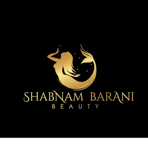 Shabnam barani beauty Design by Sign.Yra