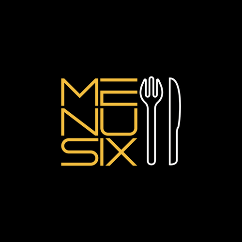 Updated restaurant logo to appeal to upscale clientele. Elevated/ fine dining to go Design by Layonn Alexander