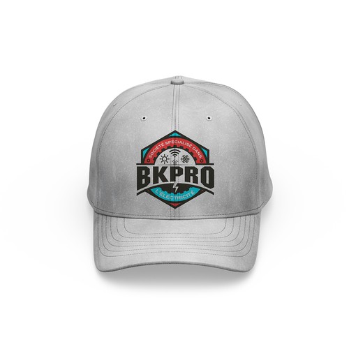  contest entry by Mayes