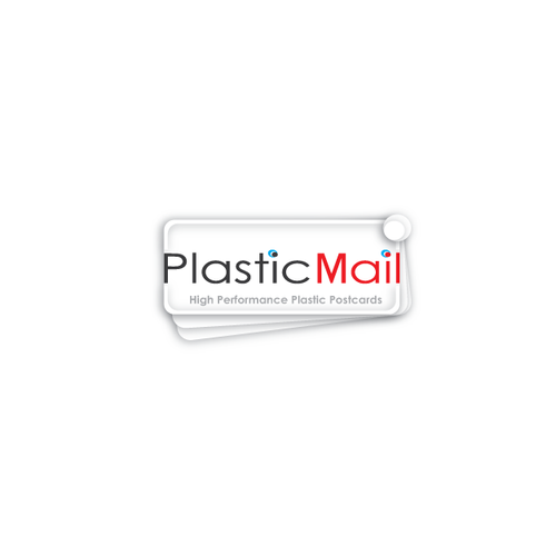 Help Plastic Mail with a new logo Diseño de 99sandz
