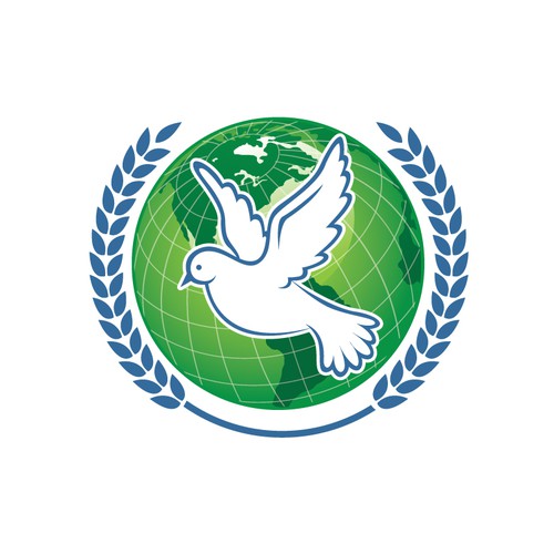 International Youth Organization for Peace | Logo design contest