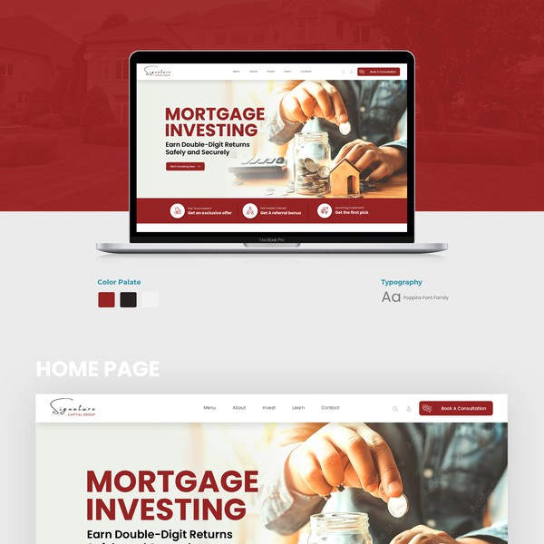 Signature Capital Group