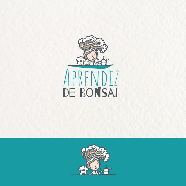 Design by apelsini titled "Aprendiz de bonsai"