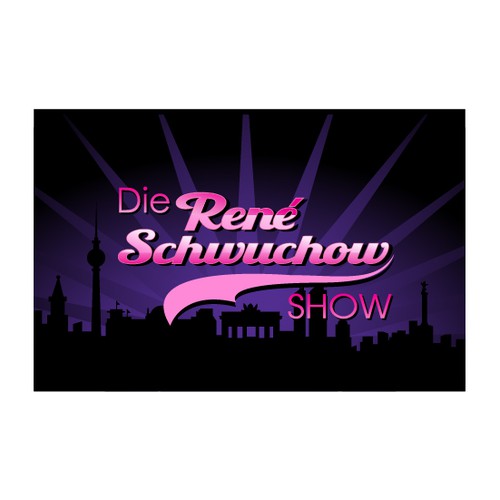 Die rene schwucho show