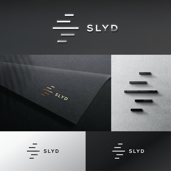 A memorable logo for a cloud computing company