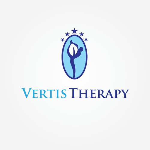 Create A Modern Logo For Innovative Physical Therapy Company 