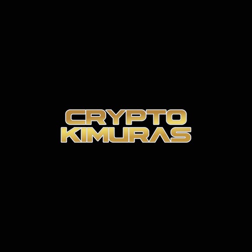 Crypto Coin + Font (2 words) Design for Martial Arts Team Design by Khairuzan Dwijayanto