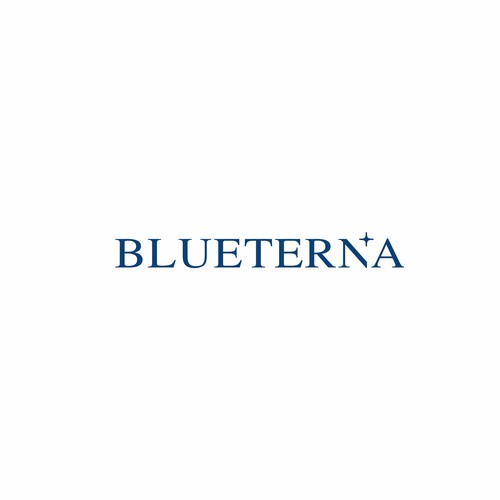 Blueterna Branding contest Diseño de Brain.co