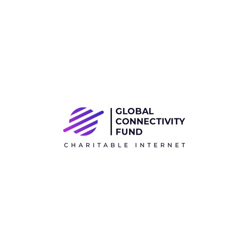 Global Connectivity Fund Design by zilverzki