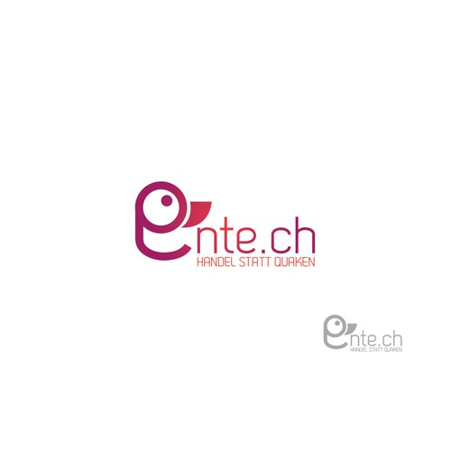 Logo design contest entry by dezinir.99