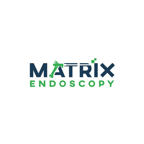 Impactful logo for a medical company that does spine endoscopy Design by rzaltf