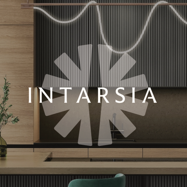 Logo Concept - kitchen design 