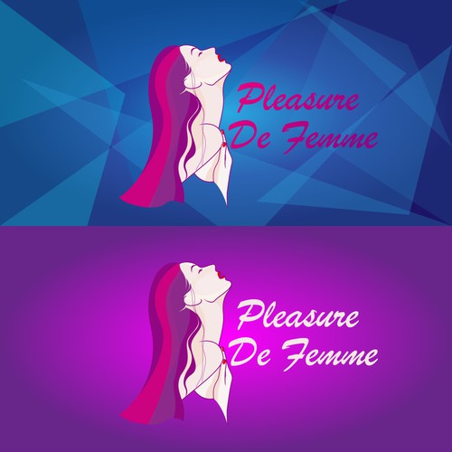 Design di Pleasure De Femme  /  Womens Pleasure di yileaf