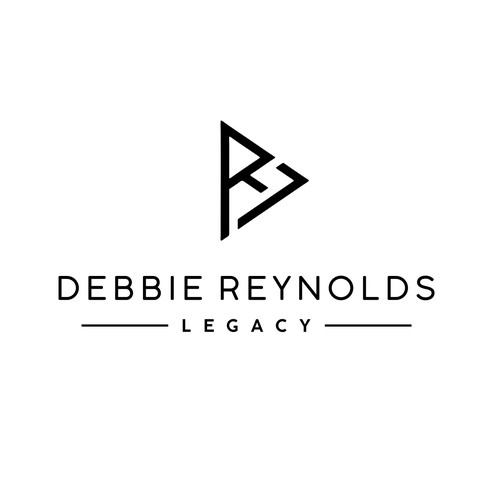 Design a legendary and fresh logo for the debbie reynolds legacy dance  studio | Logo design contest | 99designs