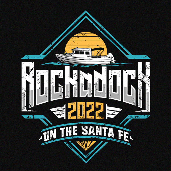 RockaDock Event Shirt 