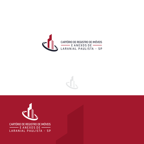 Logo design contest entry by PAULO / Designer