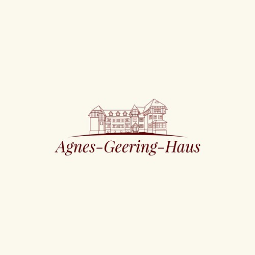 Logo design contest entry by Arsart Design