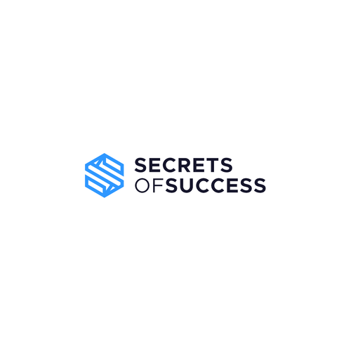 Secrets Of Success Logo Design by Joe77