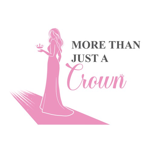 Pageant Coach needing a LOGO Design by moon.design