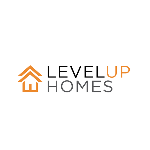 Level Up Homes Design by rulasic