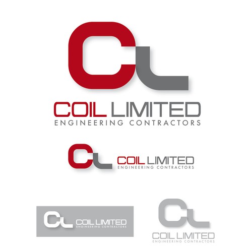 Create the next logo for Coil Design by MSC416