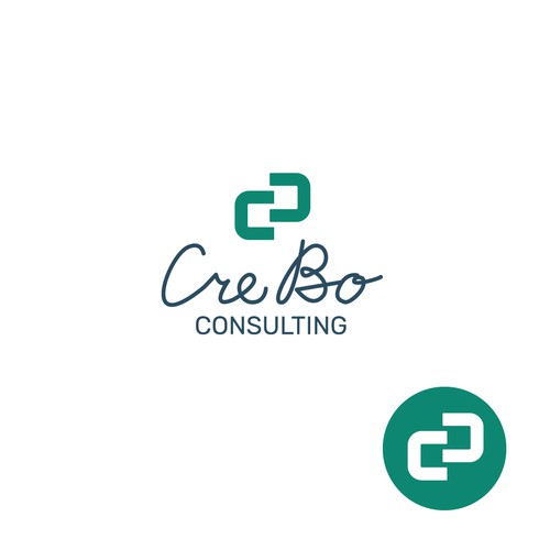 Logo design contest entry by tryniak