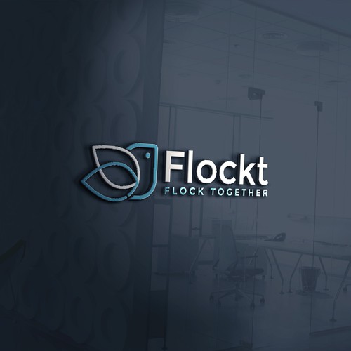 Design a modern logo for a personal finance app empowering women Design by dianagargarita