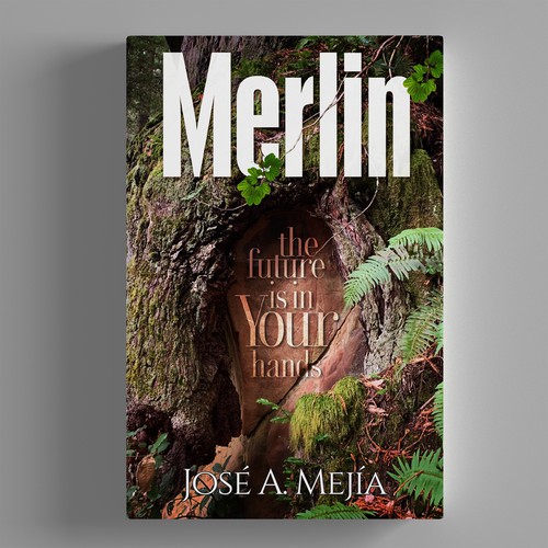 Book Cover Design for a  Personal Development Book Design by BeyondImagination