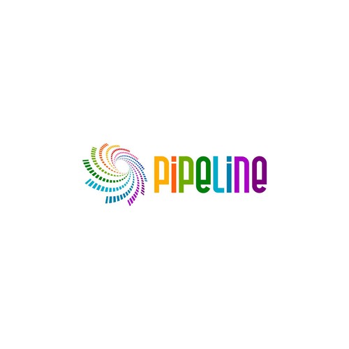 Design a cool, sleek, tech-oriented logo for Pipeline Design von The Last Hero™