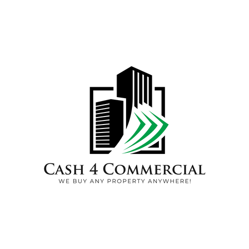 Design di Cash 4 Commercial di blckcncpt