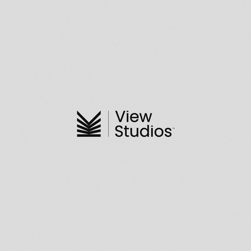 Logo for a new bespoke virtual reality design studio Design by Rostyslav Vitomskyi