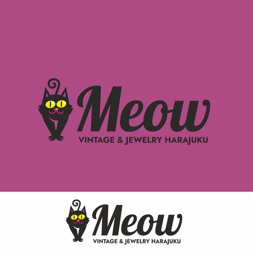 ""Apparel new store"" We are looking for a nice logo design with a retro feel Design by helcapitano