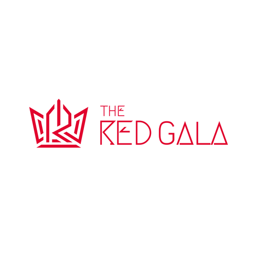 Design di The Red Gala - Logo & Brand Guidelines di theJCproject