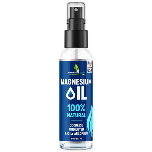 Product packaging contest entry by FreshApple@Michelle