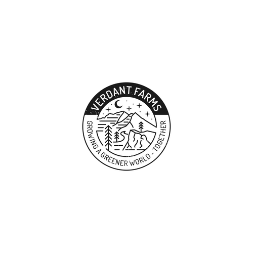 Design di Yangtze River farm & adventure camp logo design di Dom Garcia
