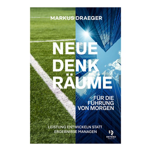 Book cover contest entry by Inspiremind