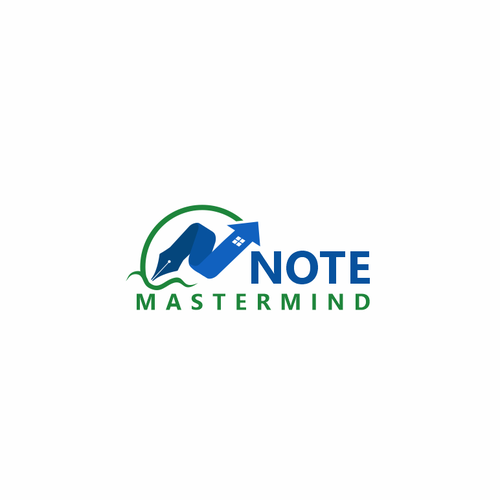 Designs | Design a masterful logo for our new mastermind coummunity ...