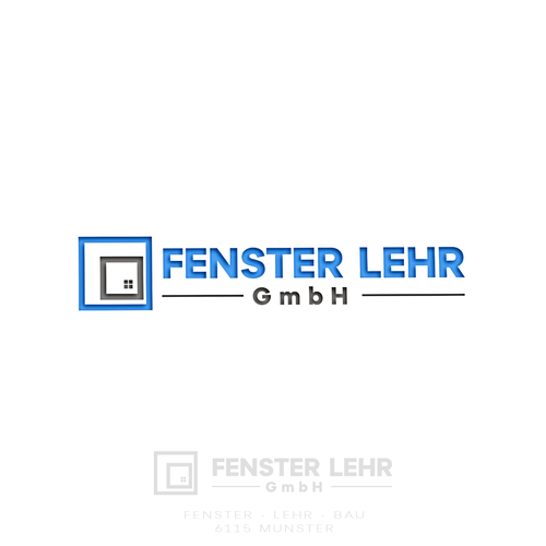 Logo design contest entry by Miliufo