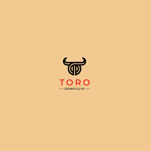The Austin, Texas "Toro" needs a bold logo that feels like rough luxury for its home furnishings! Design by chimosi