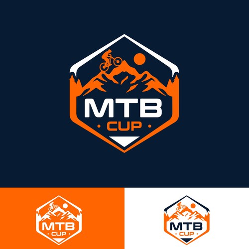 Logo design contest entry by CliffKer