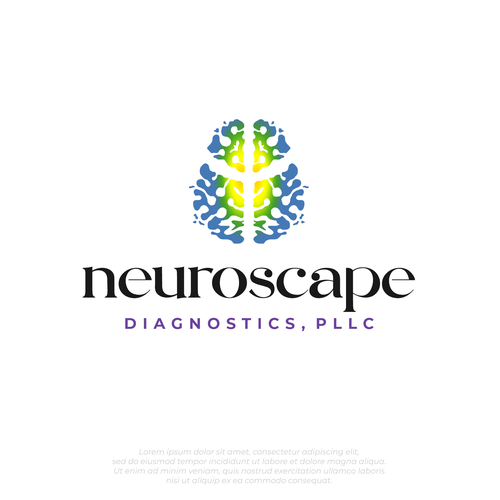 Neuropsychology Testing/Mental Health Testing Design by Ityanjaoehar®