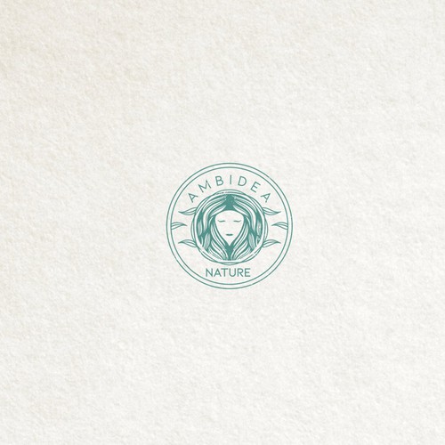 Paquete de logotipo e identidad de marca propuesta en el concurso por Almi Customs