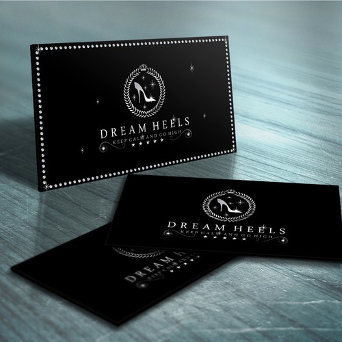  contest entry by Merry_elle