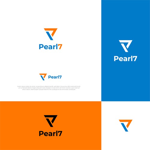 Design for Pearl 7 General trading Design von triple-H™ designs